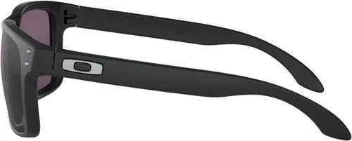 Vista 4 de Men's Oo9102 Holbrook Polarized Square Sunglasses