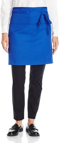 Vista 8 de Uncommon Threads mandil a la mitad de la cintura para mujer.