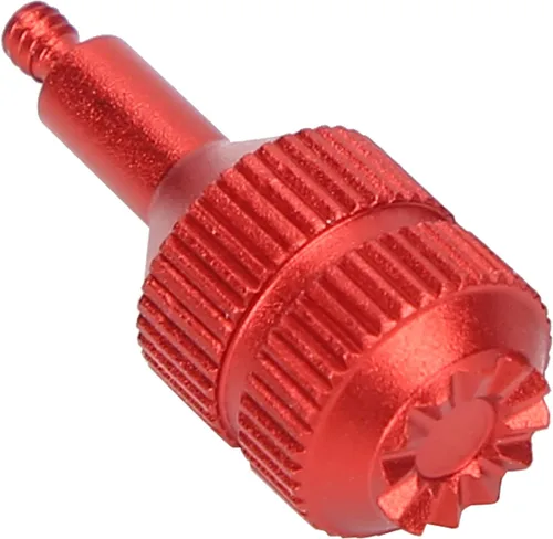 Vista 9 de FPV - Joysticks para control de drones, control de aluminio, 2 unidades, cómodas y almacenables para protector de palanca de mando de metal