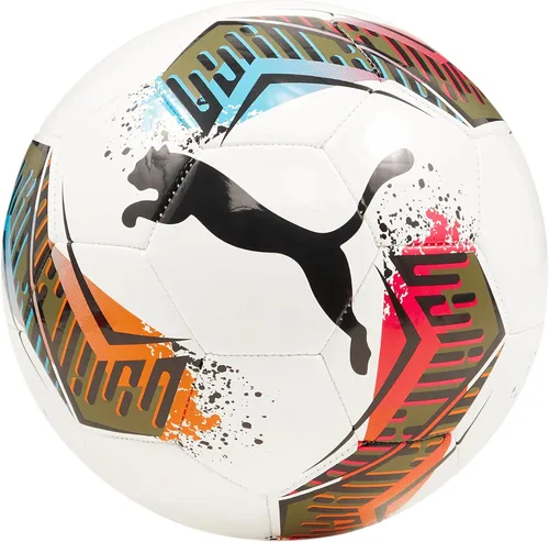 Vista 2 de Puma Balón de fútbol sala cosido a máquina