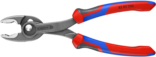 Vista 2 de Alicates TwinGrip KNIPEX