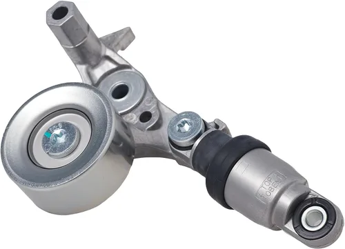 Vista 13 de TUCAREST 17540-54L00 Conjunto de polea tensora de correa de transmisión de accesorios compatible para 06-13 Suz-uki SX4 2.0L