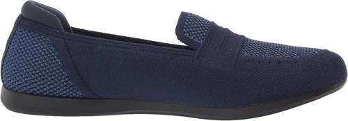 Vista 6 de Clarks Mocasín Carly Charm para mujer Mujer US