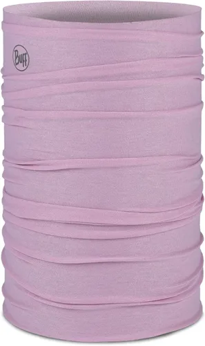 Vista 12 de Buff CoolNet UV Polaina de cuello, Protección solar UPF 50, Transpirable, Versátil, Mascarilla de secado rápido, Colores sólidos, Tamaño adulto