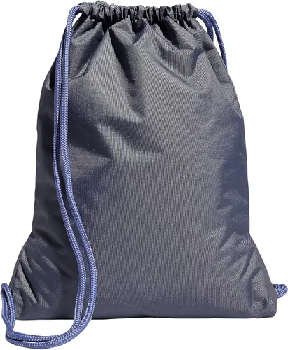 Vista 5 de adidas Alliance II Sackpack talla única Jersey GrisOrbit Violet PurpleOnix Grey Alliance II Sackpack