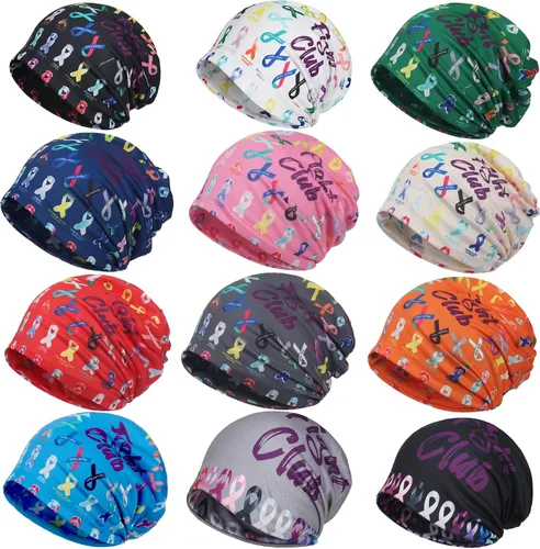 Vista 270 de Jemis Skullies - Gorro tipo beanie informal para otoño