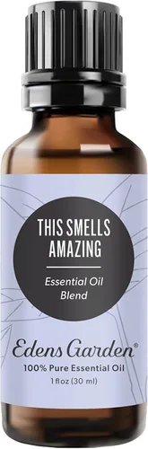 Vista 28 de Edens Garden Be Fruitful Aceite esencial mezcla - 100% puro grado premium, sin diluir, natural, terapéutico, para aromaterapia, lo mejor