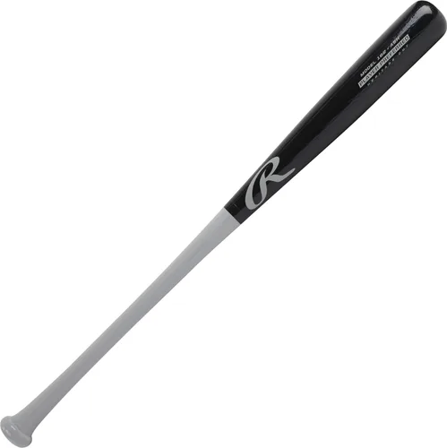 Vista 2 de Rawlings Rawlings - Bate de béisbol de madera juvenil Ceniza Varios tamaños