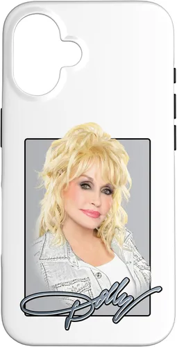 Vista 32 de Dolly Parton Classic Case for iPhone 17