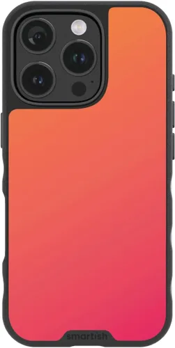 Vista 26 de Smartish - Funda delgada para iPhone 11 Pro Max de You're On Fire - Gripmunk [ligera + protectora] Funda para teléfono celular de agarre fino
