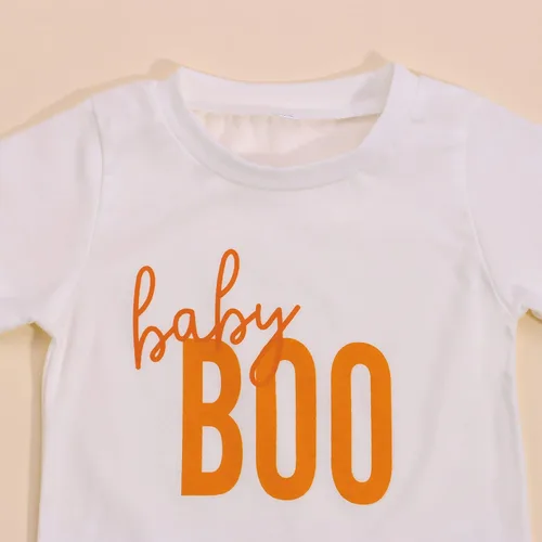Vista 16 de Conjunto de camiseta y pantalones cortos para bebé niña del 4 de julio, camiseta y pantalones cortos para el Día de los Caídos