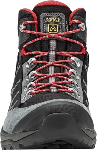 Vista 7 de Asolo Falcon GV - Botas de senderismo para hombre 1