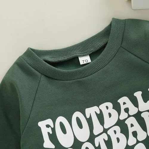 Vista 57 de Disfraz de Halloween para bebé, sudadera de calabaza con cuello redondo, suéter de manga larga, ropa de otoño