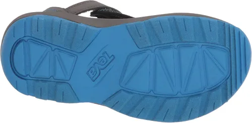 Vista 4 de TEVA Sandalia unisex Psyclone XLT cómoda y duradera con cierre de velcro
