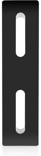 Vista 3 de Minn Kota Espaciador universal de placa Jack - Negro