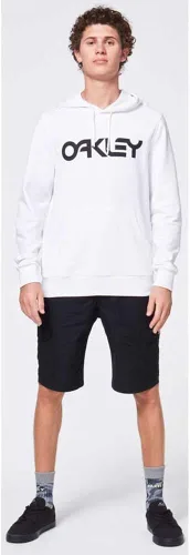 Vista 6 de Oakley B1B - Sudadera con capucha para hombre