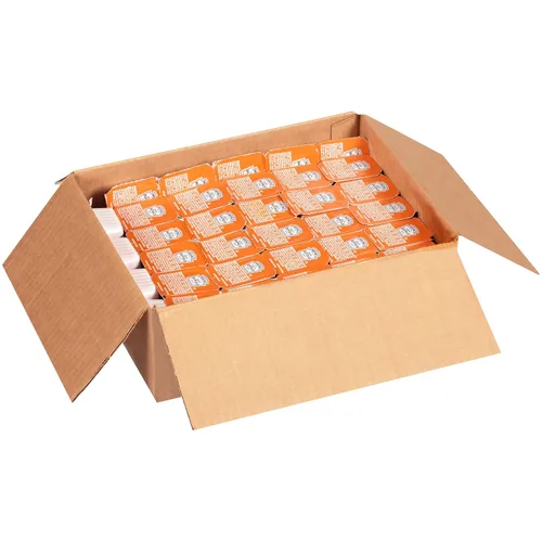 Vista 4 de Heinz Zesty Buffalo Sauce Single Serve, 0.875 onzas, 100