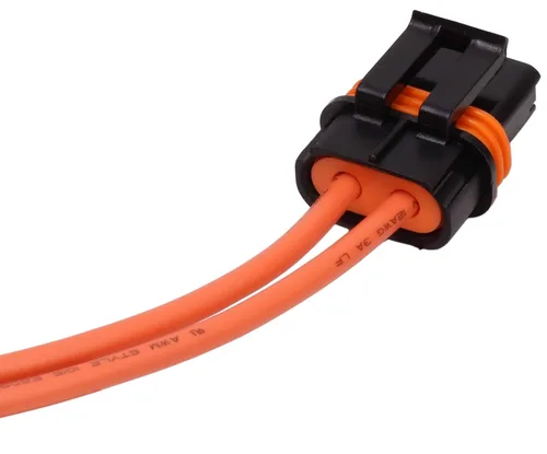 Vista 5 de Fastronix Soluciones Automotrices/Marinas Portafusibles Impermeables de Estilo Hoja ATO/ATC con Cubierta