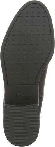 Vista 8 de Lifestride Womens Bonus Side Zip Side Zip Ankle Booties