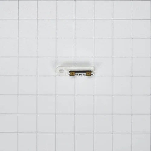 Vista 2 de Whirlpool WP3399849 OEM Secador Fusible Térmico, Blanco