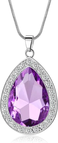 Vista 3 de Tiara y collar de princesa de dibujos animados multitemáticos, regalos de Navidad, disfraz de Halloween para niñas
