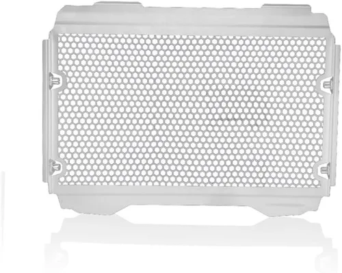 Vista 16 de Radiator Grille Guard for Ya&maha MT-07 FZ-07 MT07 FZ07 2021 2022 2023 MT 07 FZ 07 Motorcycle Accessories Radiator Grille Guard Cover Protector Parts