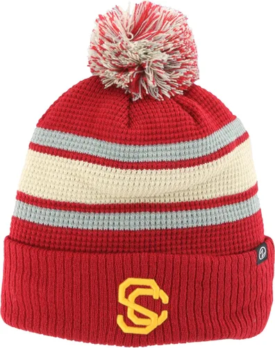 Vista 31 de Michigan Wolverines NCAA Officially Licensed Beanie Waffle Knit