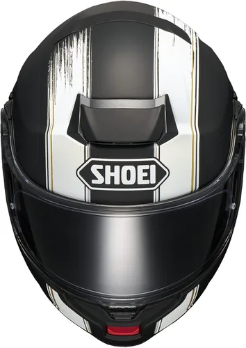 Vista 2 de Shoei Neotec 3 Satori - Casco modular para motocicleta