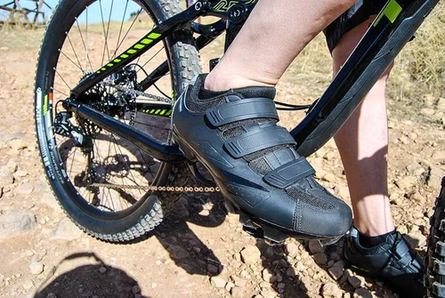 Vista 5 de Tommaso mens Montagna 100Velcro