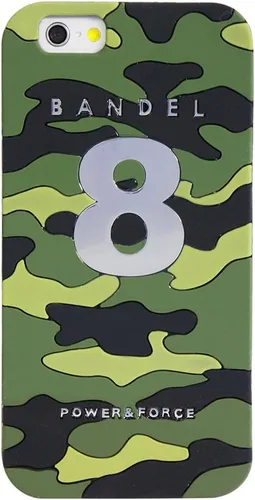 Vista 5 de Bandel (banderu) Case iPhone Case iPhone 6Plus number (Camouflage)