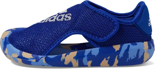 Vista 4 de adidas Unisex-Baby Altaventure Sport Swim Sandals