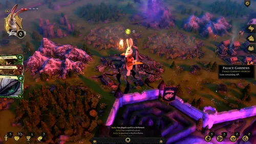 Vista 11 de Armello Special Edition (PS4)