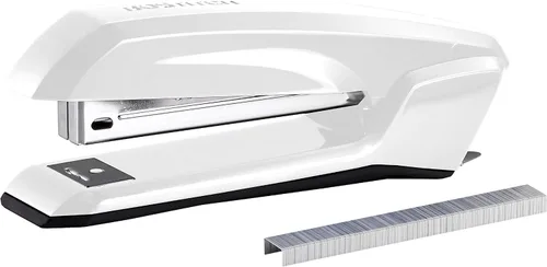 Vista 16 de Bostitch Office Ascend - Engrapadora 3 en 1, capacidad para 20 hojas, removedor integrado y almacenamiento de grapas, 420 grapas incluidas, ligera