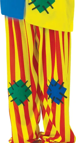 Vista 3 de Fun World Niños Big Top Payaso