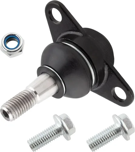 Vista 7 de BOXI Juego de 4 brazos de control de suspensión delantera inferior y rótula para Volvo XC90 2003 2004 2005 2006 2007 2008 2009 2010 2011 2012 2013