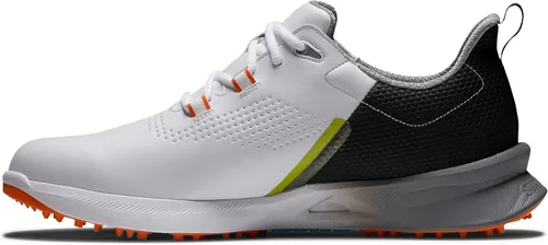 Vista 7 de FootJoy Men's Fj Fuel Golf Shoe