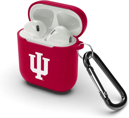 Vista 55 de SOAR Funda protectora para Airpods de la NCAA NCAA