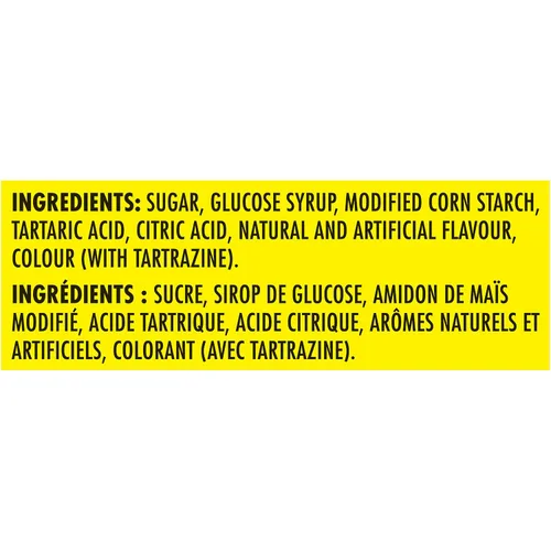 Vista 9 de Maynards Sour Patch Kids, 6.5 onzas, 9 unidades, importado de Canadá