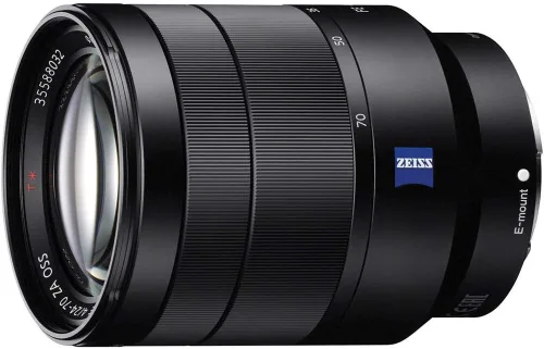 Vista 7 de Sony 1"–2,75