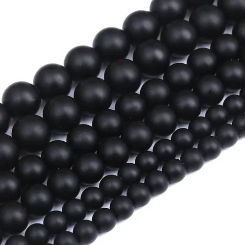 Vista 31 de 90 PIEZAS 4MM Cuentas de Piedra Sangrienta Africana Cuentas de Piedras Preciosas Naturales Redondas para Hacer Joyas DIY Piedra de Energía