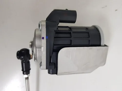 Vista 3 de Actuador eléctrico para puerta de residuos 39400-2GTA0 OEM 394002GTA0 para Hyundai Veloster 19-22 Santa Fe 17-20 Sonata 15-19 Kia Sportage 17-22