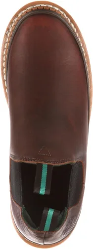 Vista 7 de Georgia Boot Men's Romeo Slip-on Casual Shoes