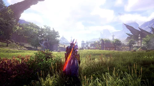 Vista 4 de Tales of Arise - PlayStation 5
