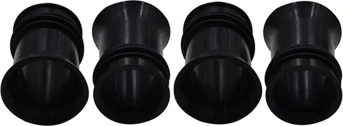Vista 8 de AHL Interfaz de goma del colector de admisión del carburador 17253-341-300 MC-JKJ015-FZ para Honda CB750K CB 750K CB750 K K1 K2 K3 K4 K5 K6