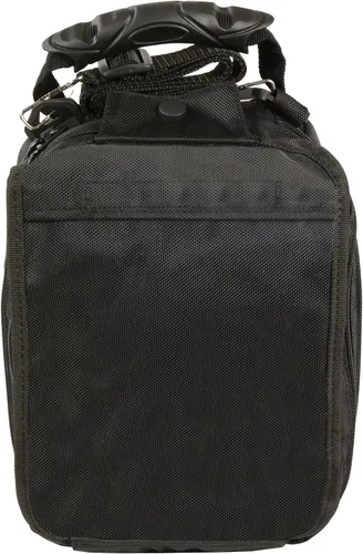 Vista 2 de Milwaukee SH675-BLK-PCS Negro Grande 1680D Nylon Bolsa de Tanque Magnético
