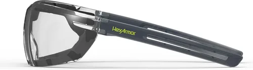 Vista 2 de HexArmor Gafas de seguridad LT400G