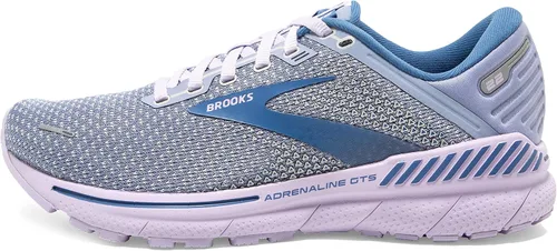 Vista 2 de Brooks - Tenis de correr Adrenaline GTS 22 con soporte para mujer