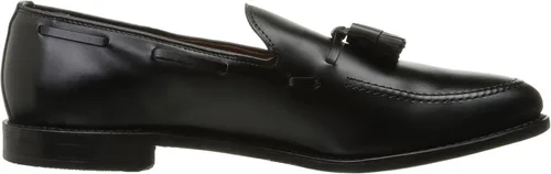 Vista 6 de Allen Edmonds Grayson - Mocasines con borla para hombre