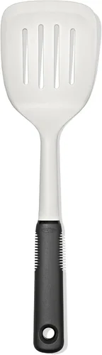 Vista 3 de OXO Good Grips - Espátula de nailon para cortar y servir
