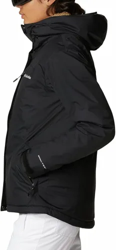 Vista 3 de Columbia Women's Last Tracks Ii Insulated Jacket